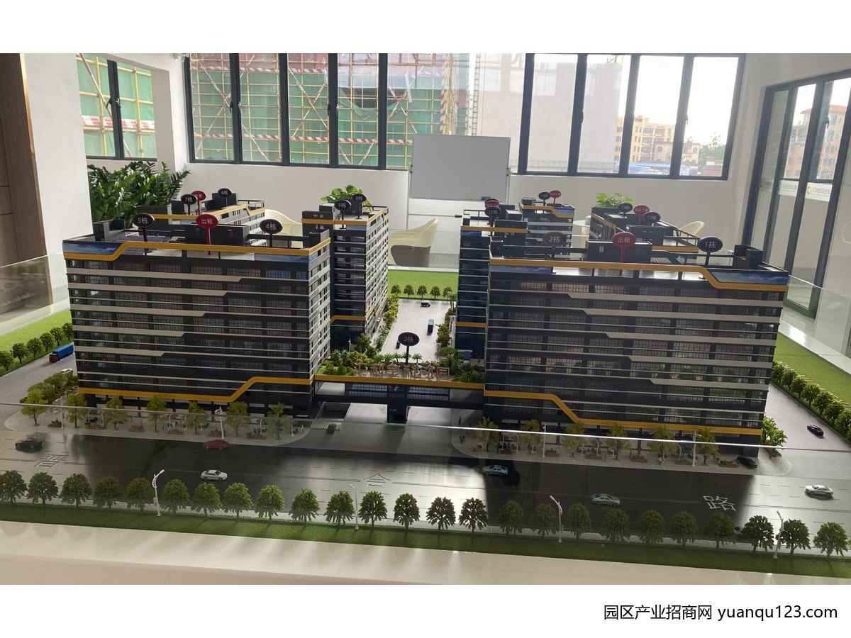 中山南头出售全新厂房价格优惠多多（可定制）