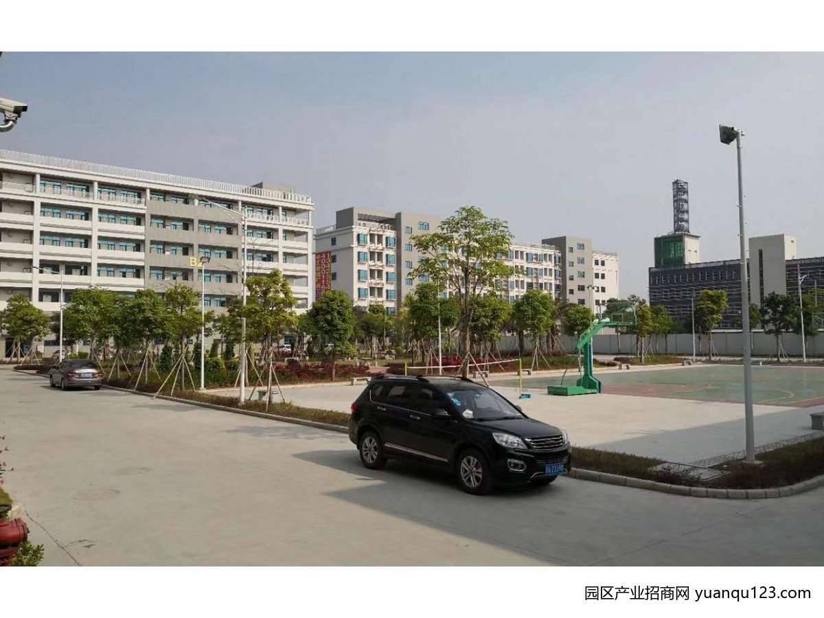 南京市三角镇高平化工开发区10万方厂房出租（可定制）