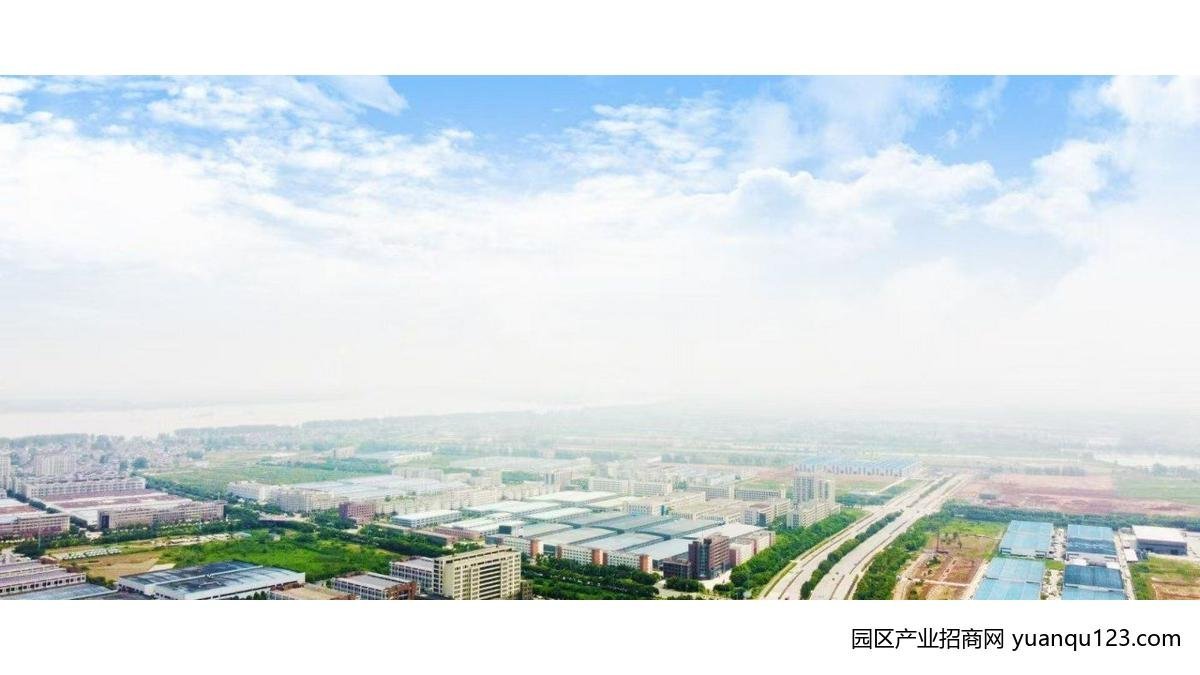 周边配套实景