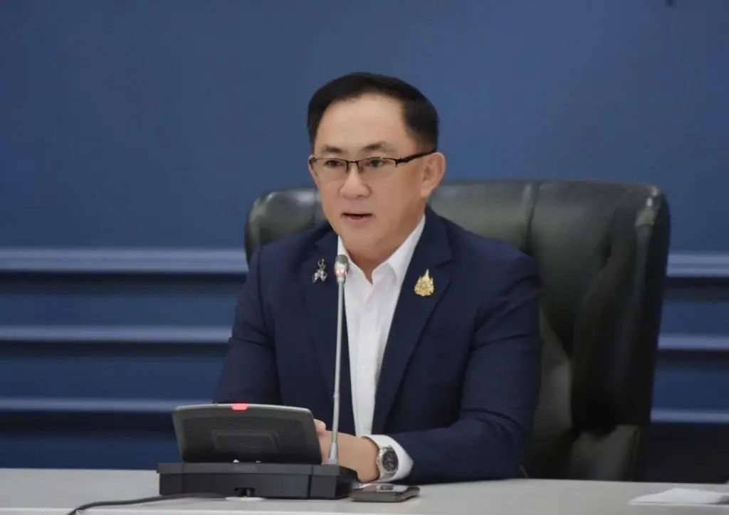 中企投资人数量领跑，泰国前8月吸金2492亿泰铢