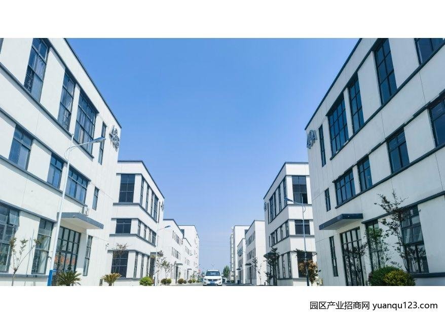 中山沿江铁路三角双层标准化厂房，低总价，现房，靠近沪苏通大桥，厂房出租（多图实拍）