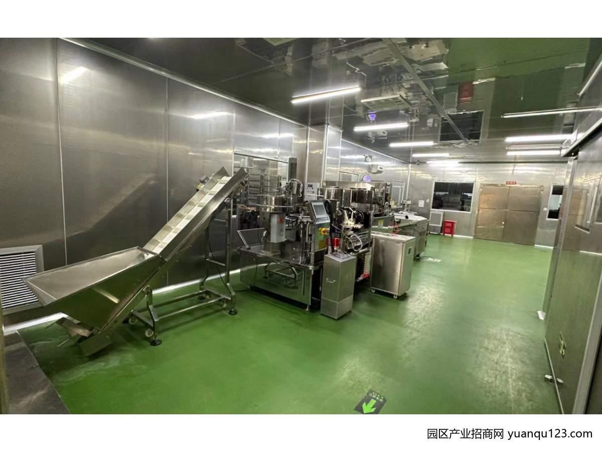 转让顾山镇酱卤肉制品食品厂-无锡江阴顾山镇厂房出售(推荐优选)