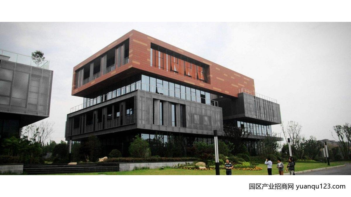 厂房车间内部环境示意图（图文无关，仅供参考）