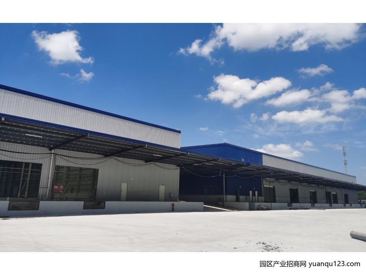 【推荐】新建高标准丙2类平台仓库-上海闵行闵行莘庄厂房出租（即租即用）