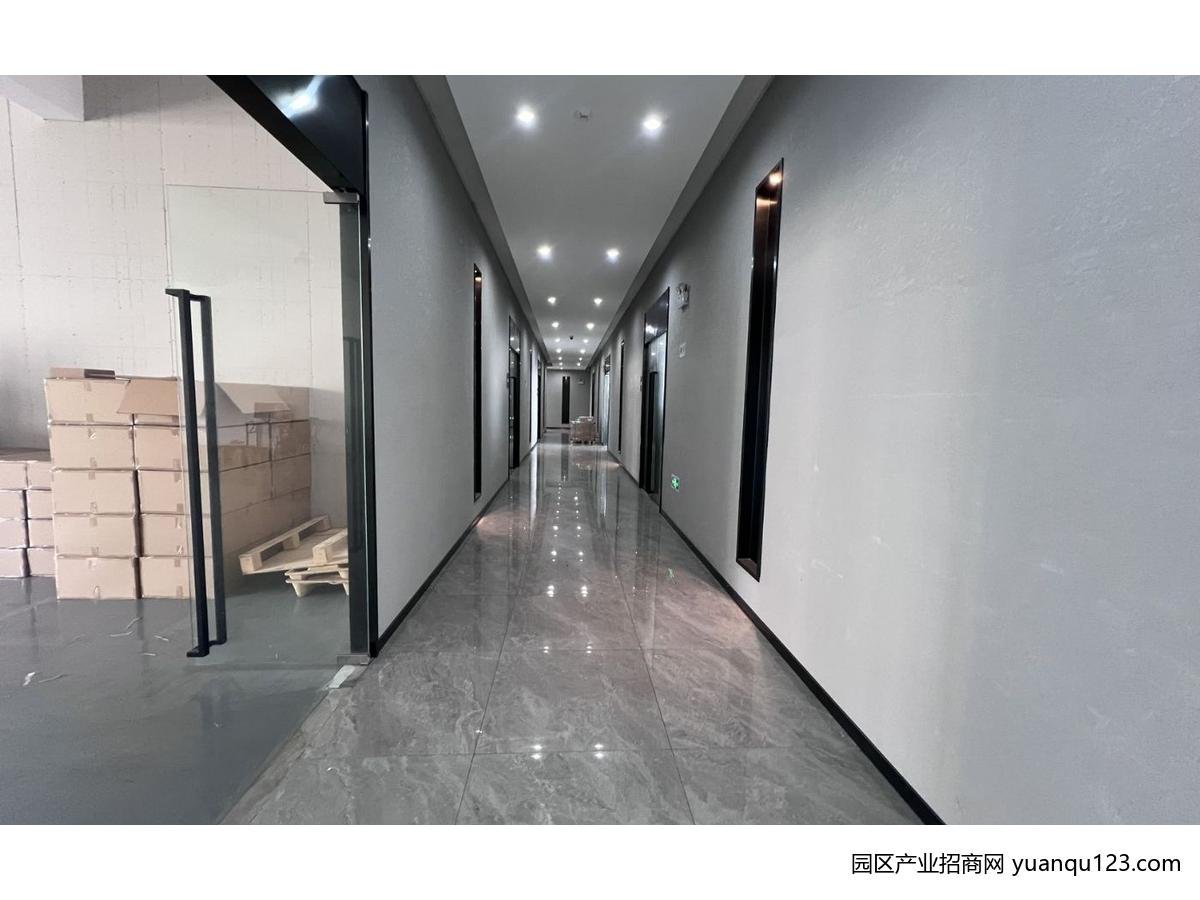 【推荐】颛桥万达旁办公室仓储展厅出租，面积140平，特价1块钱-上海闵行颛兴东路颛桥厂房出租（即租即用）
