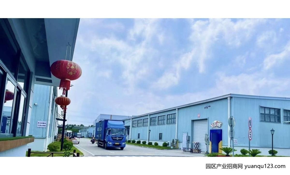 【推荐】颛桥单层厂房仓库出租，面积280平360平800平-上海闵行专注长三角产业园闵行颛桥厂房出租（即租即
