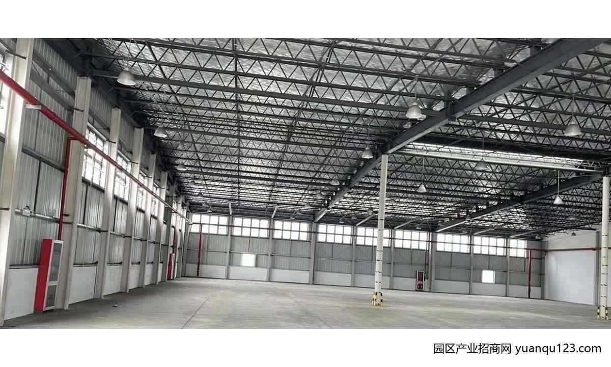 周边配套实景