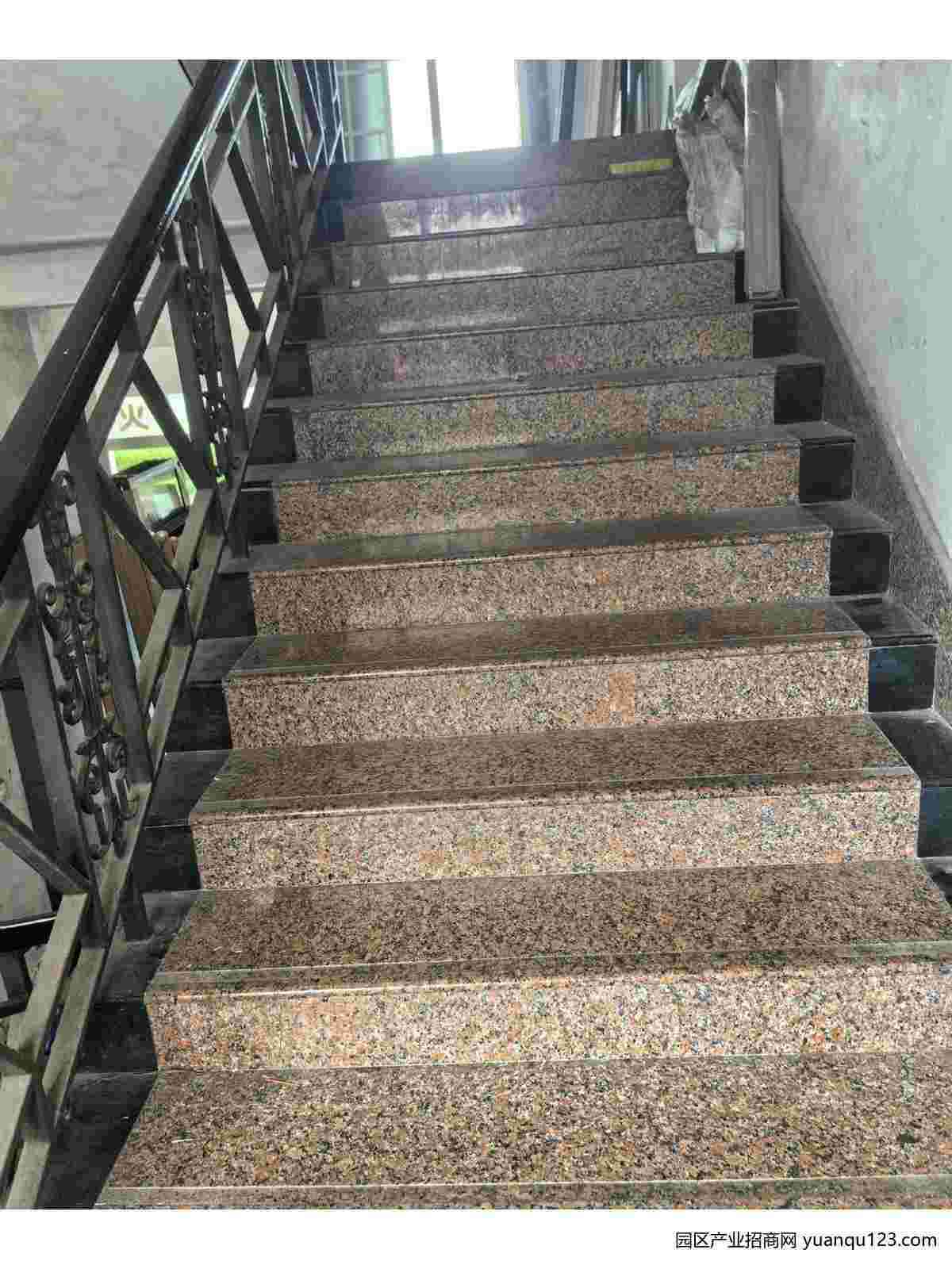 园区实景图