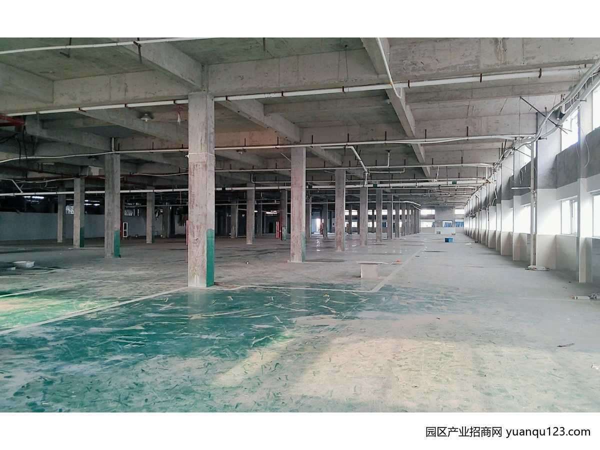 周边配套实景