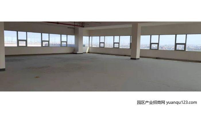 嘉兴高照街道加创路3900平米标准厂房出租（多图实拍）