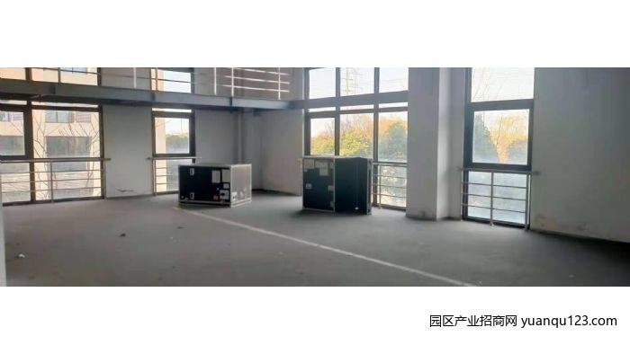 园区实景图