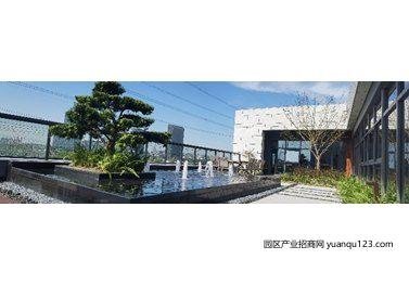 周边配套实景