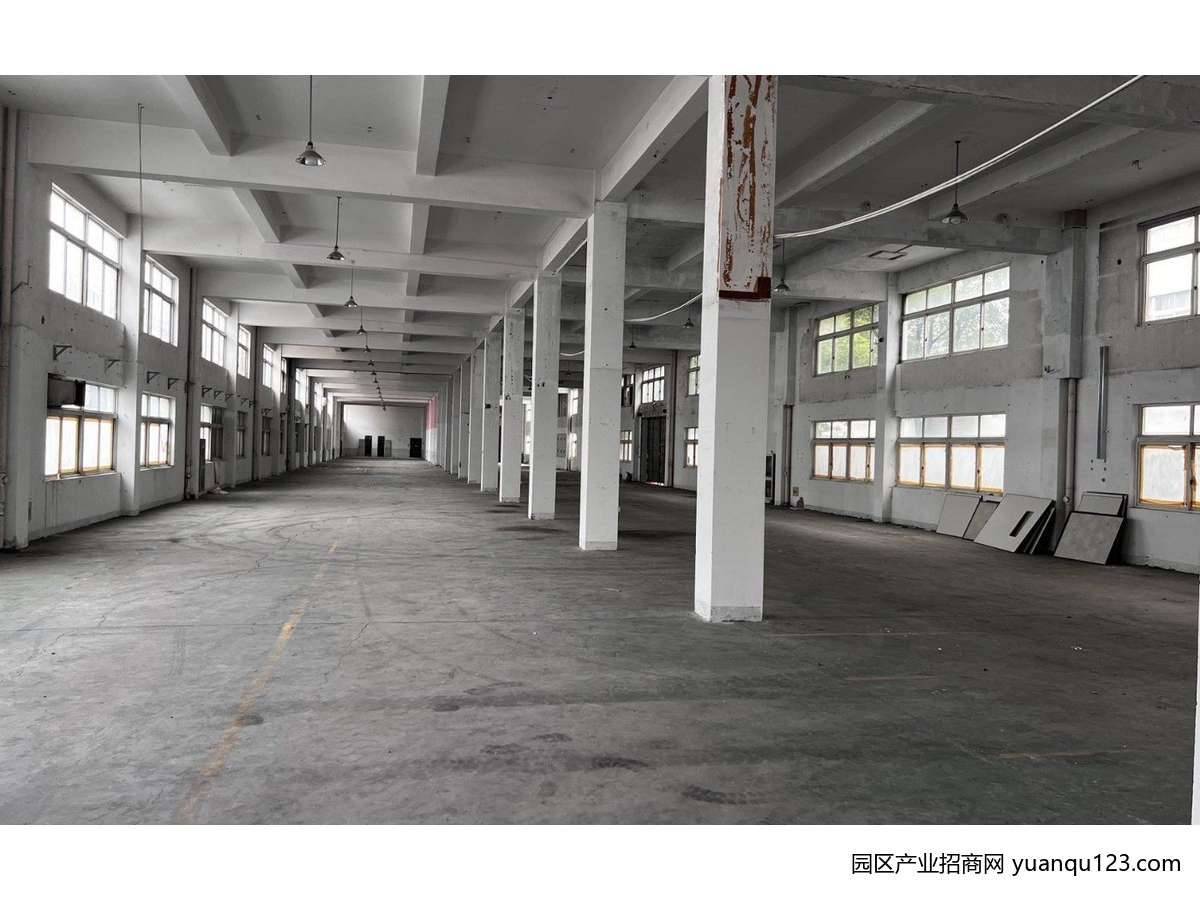 项目整体实景