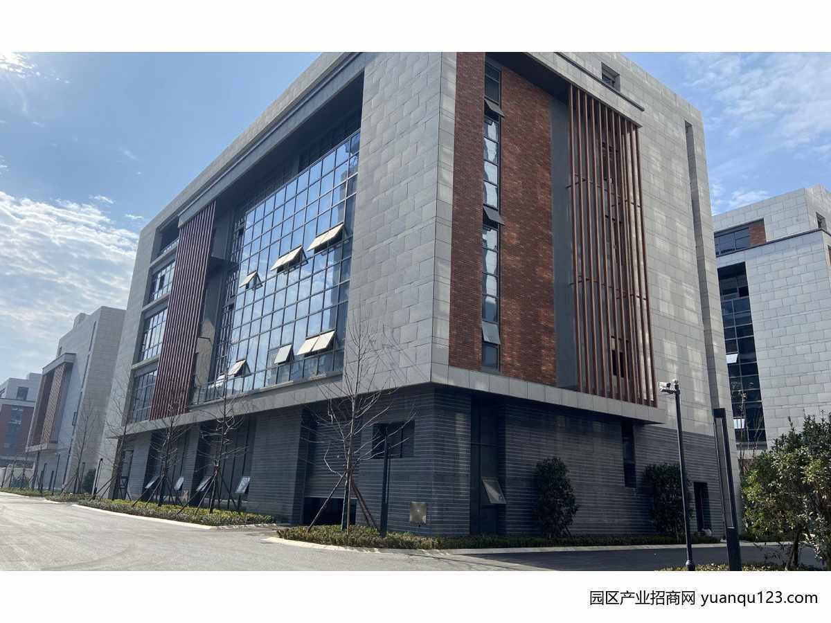 嘉兴核心区域优质厂房出租，面积自由分割，可办公研发生产-嘉兴经济开发区厂房出售（业主直租）
