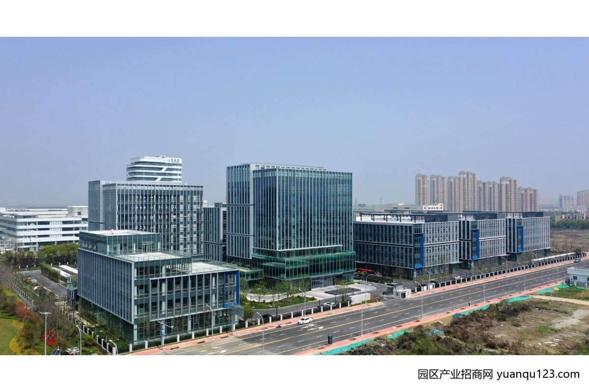 房东直租苏州产业园区区泾茂路湖西新建厂房-苏州园区湖西厂房出租（配套齐全）
