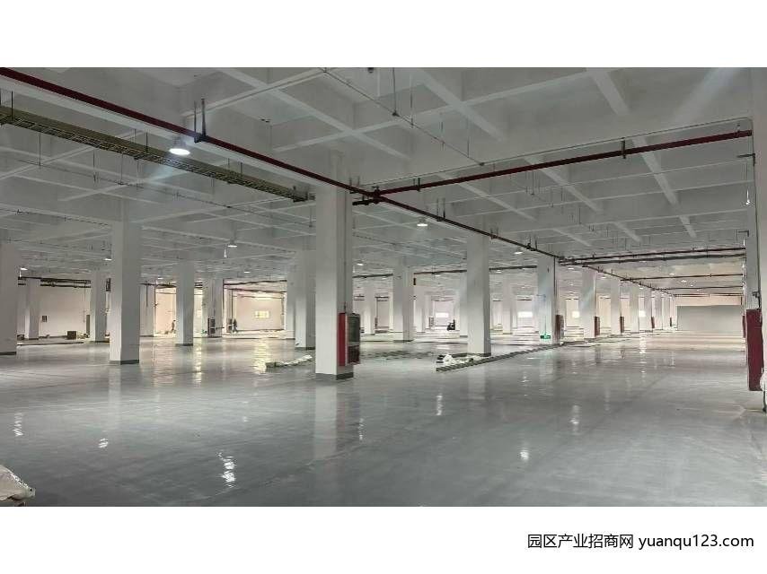 城南独门独院4900平方/场地大-苏州吴中吴中城南厂房出租（多图实拍）
