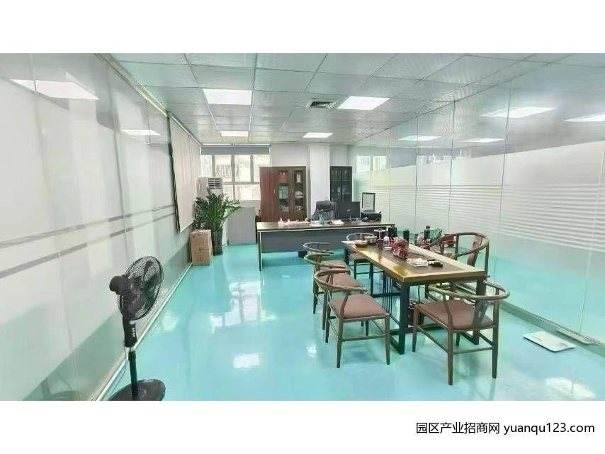 成都独栋厂房3600平米出租-深圳西乡粤港澳大湾区产业园宝安西乡厂房出租（实地看房）