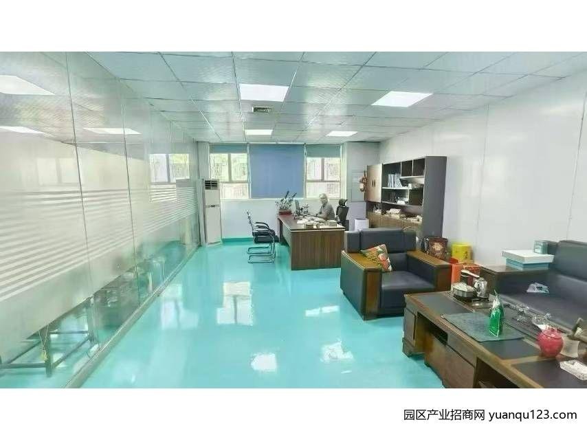 周边配套实景