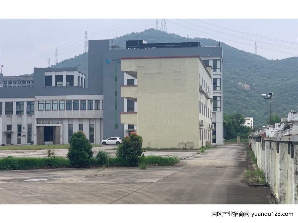 【推荐】珠海市金湾区南水精细化工区独院化工厂房出售占地13000平方米,建有一栋厂房一栋仓库-珠海香洲南屏厂