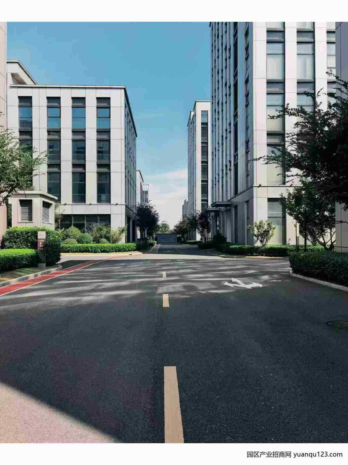 项目整体实景