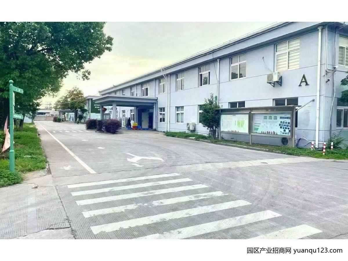 项目整体实景