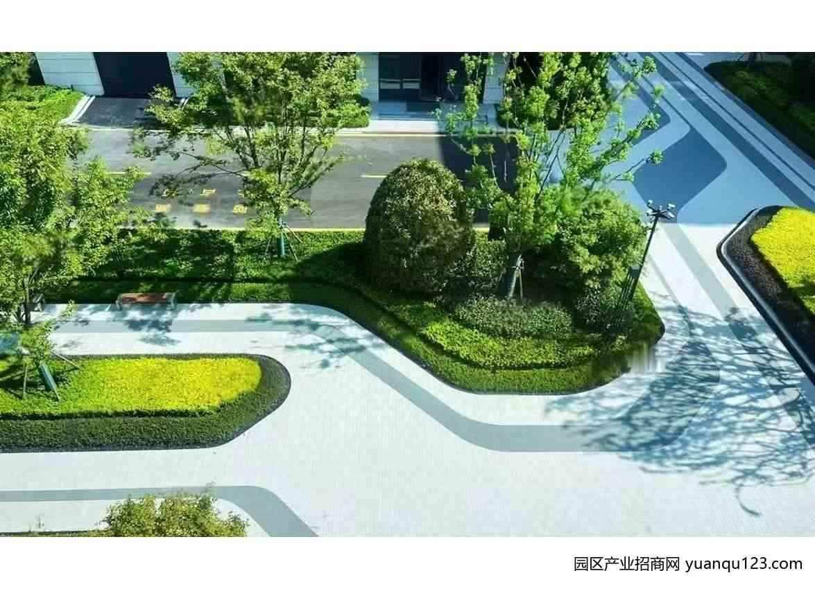 项目整体实景
