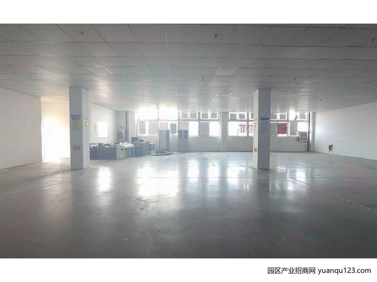 周边配套实景