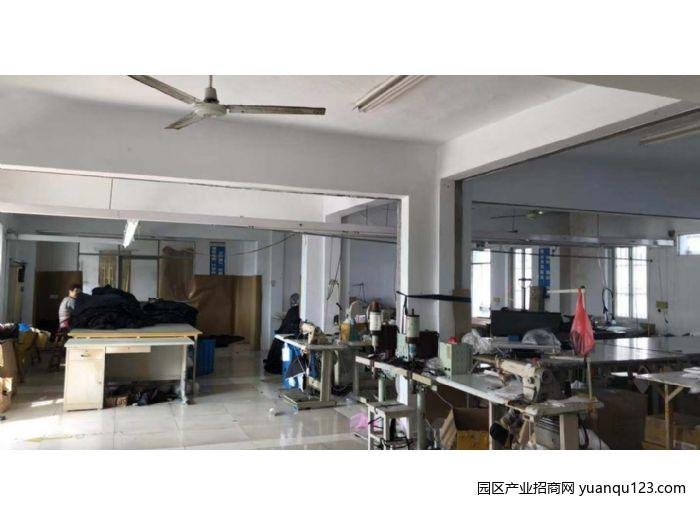 项目整体实景