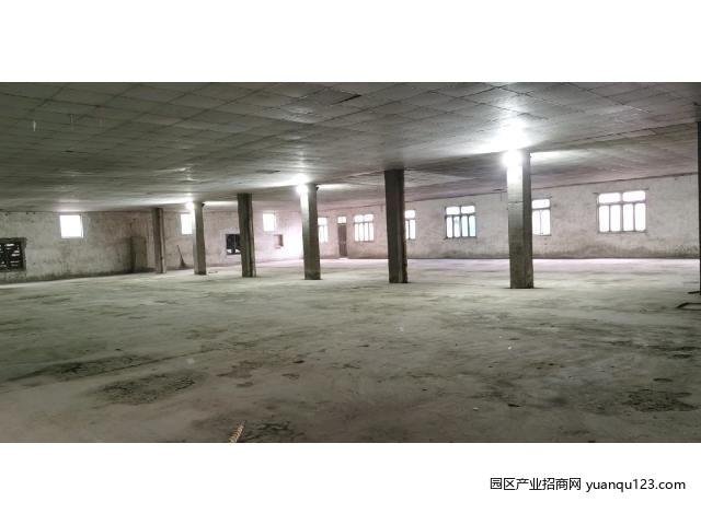 南通通州区独门独院厂房性价比高，厂房出租（可定制）