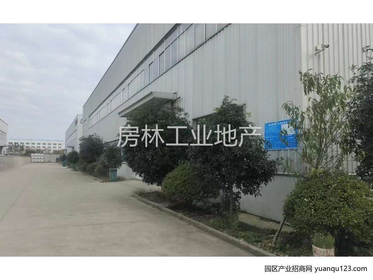 南通海安市独门独院周边配套完善好招工可喷漆，厂房出租（推荐优选）