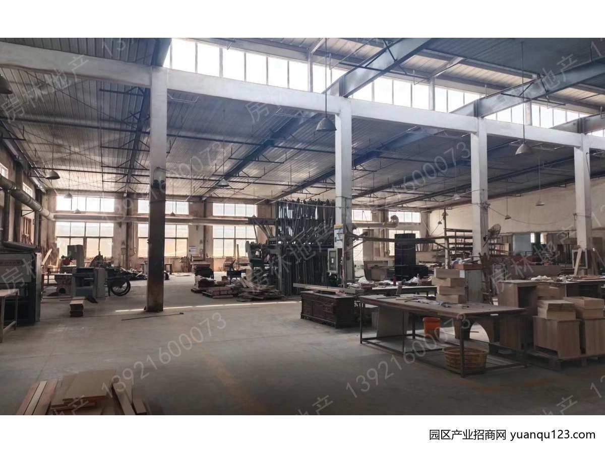 南通通州区独门独院厂房出售（实地看房）