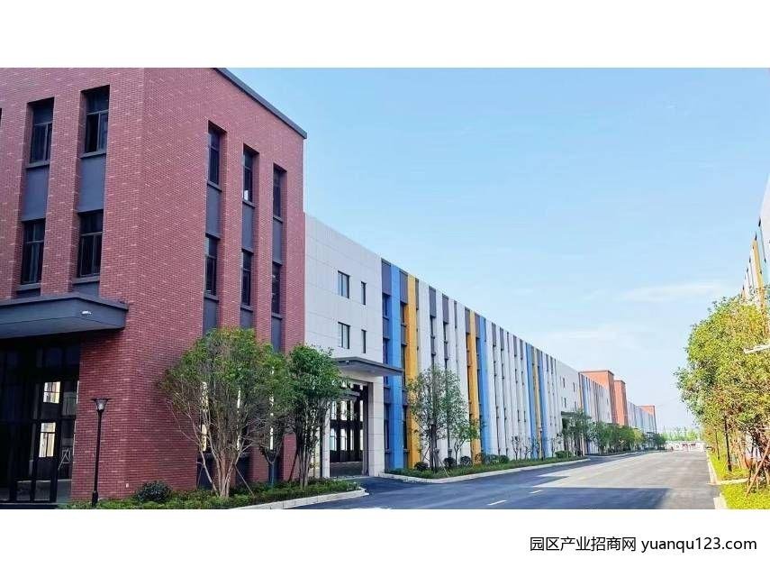 中山三角全新单层机械檐口12M50年国土出售（实地看房）