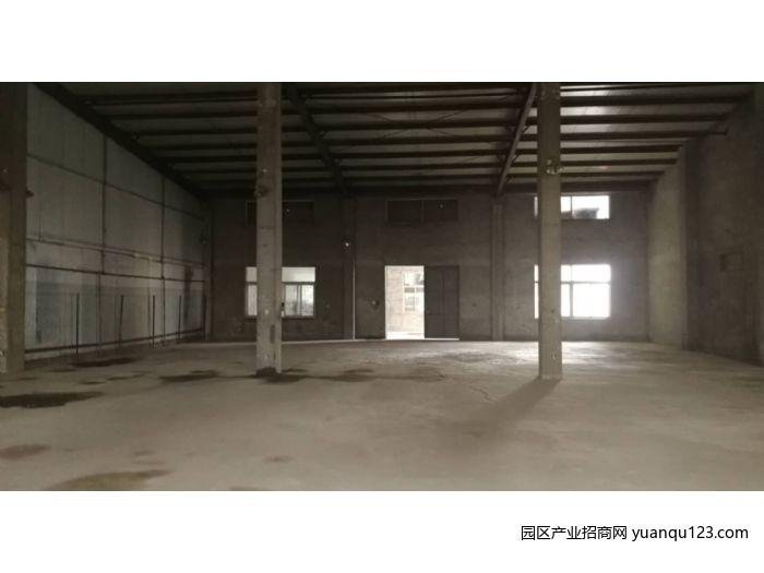 周边配套实景