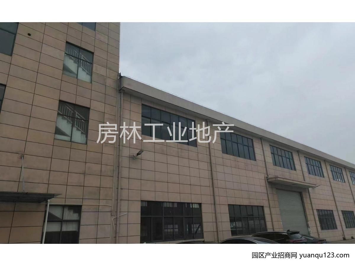 项目整体实景