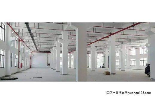 项目整体实景