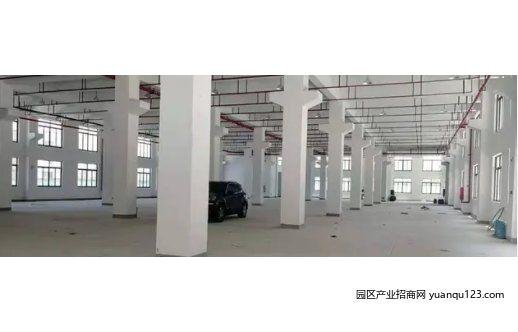 园区实景图