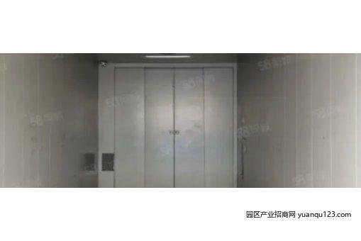 周边配套实景
