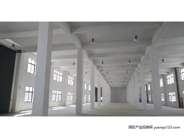 项目整体实景
