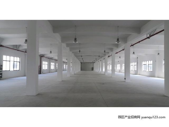 周边配套实景