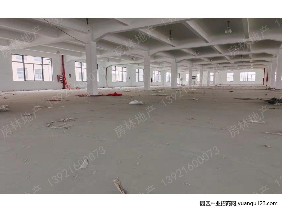 周边配套实景