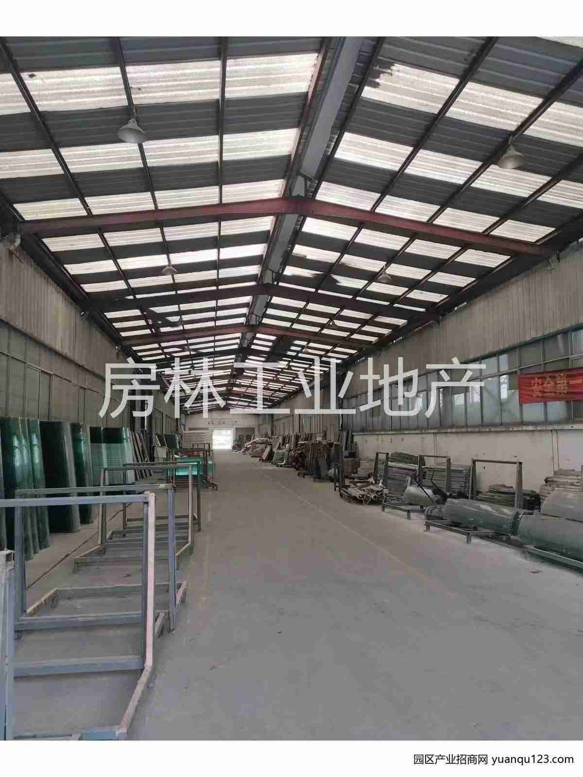 周边配套实景