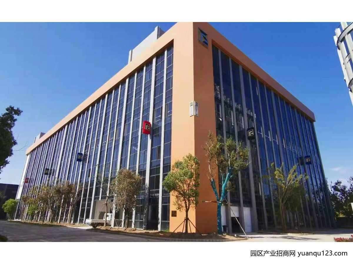 南通 336国道 11000平米厂房出租 可分层出租（可定制）