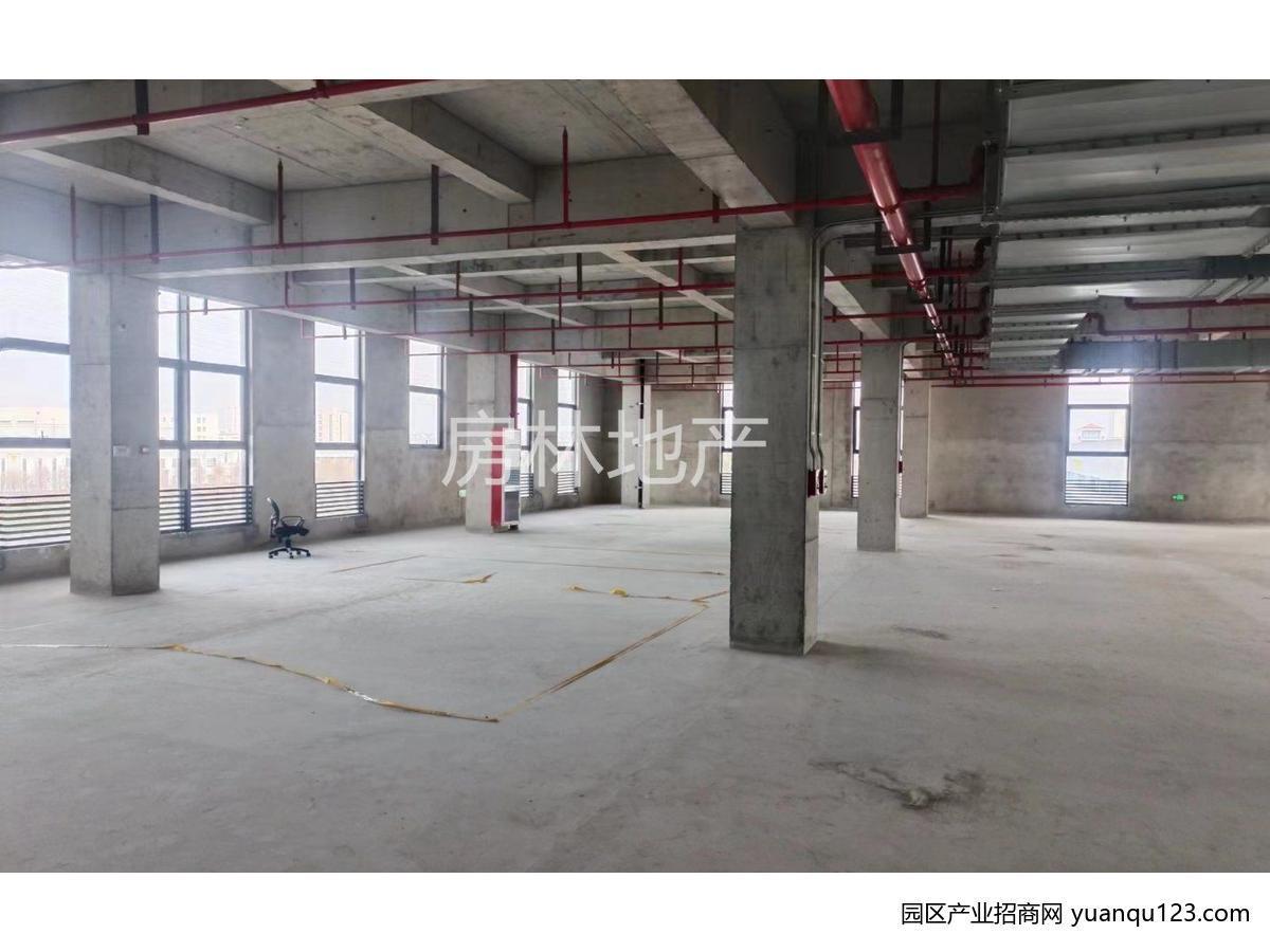 张家口张家口开发区1.2万全新厂房出租形象好通勤方便（实地看房）
