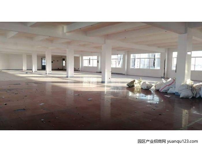 周边配套实景