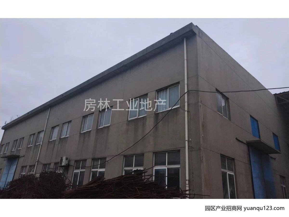 项目整体实景