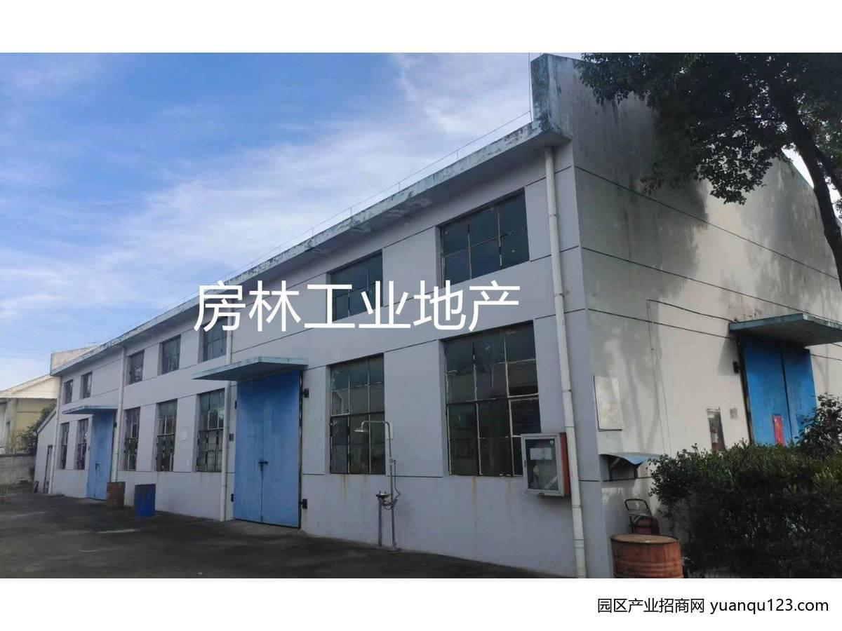 项目整体实景