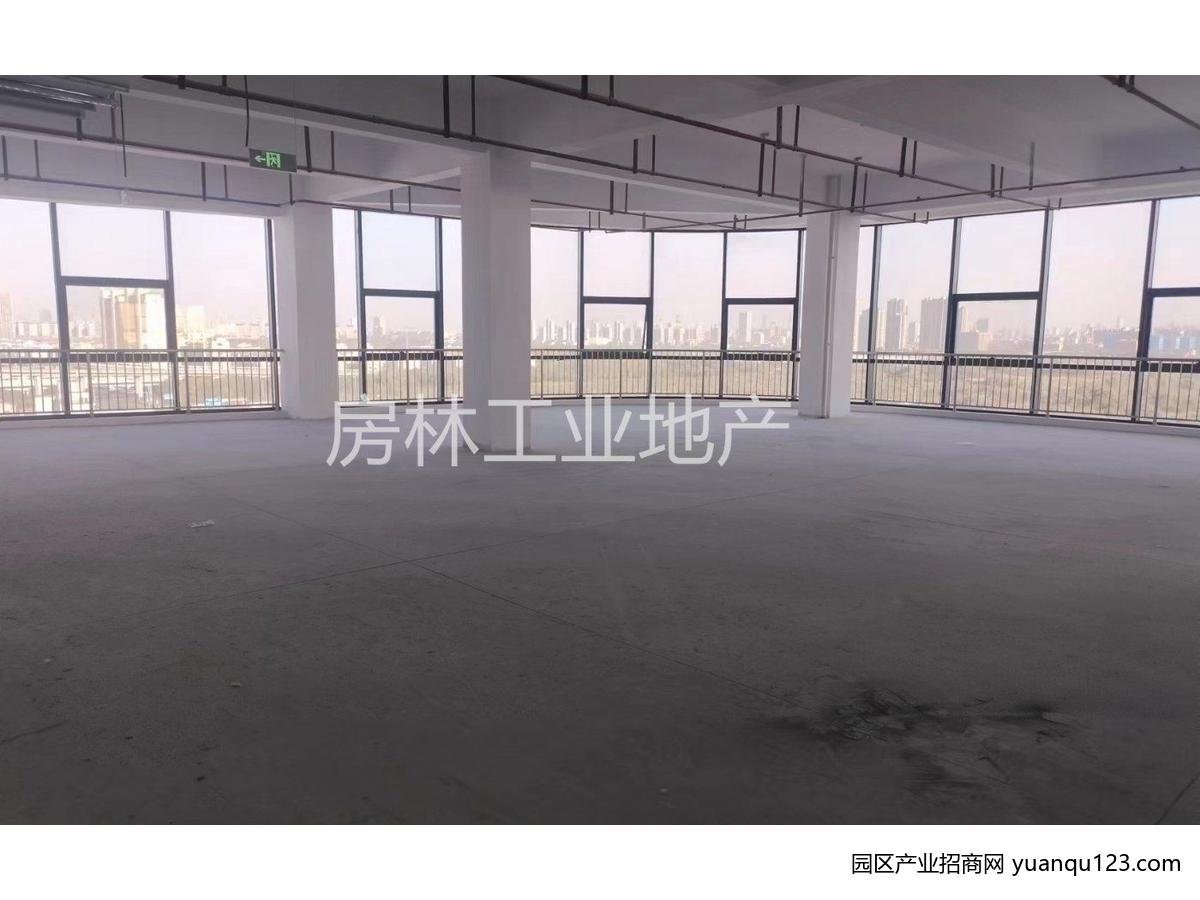 南通崇川区多层厂房出租丙类消防可分割出租（实地看房）