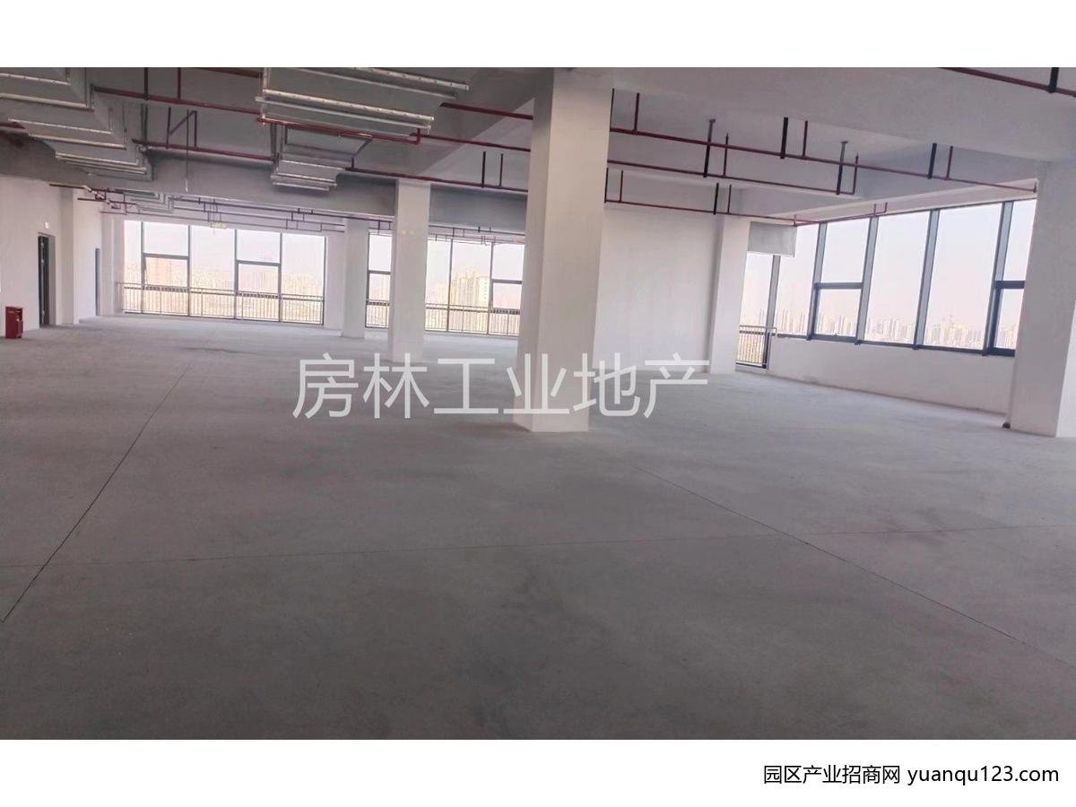 周边配套实景