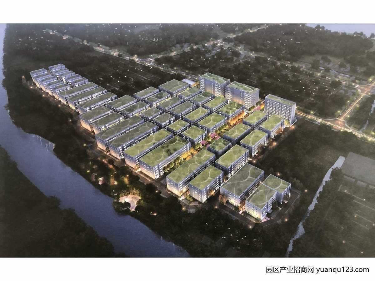 出售江苏省盛泽新材料产业园−厂房8.1米，可分层出售-苏州吴江吴中城南厂房出售（可定制）