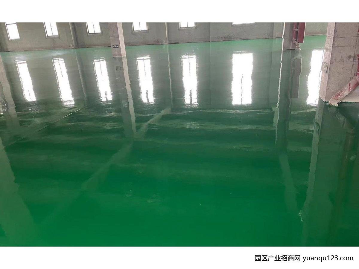项目整体实景